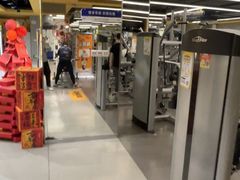 -超鹿运动(大唐世家店)