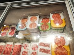 -非烤勿扰自助烤肉(东城时尚店)
