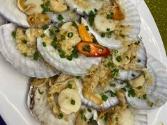 -广胜通达海鲜食府(黄沙店)