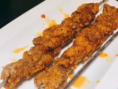 -鼓楼东街老火锅(鼓楼店)