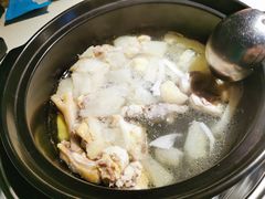 -百年果林椰子鸡(中洲店)