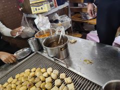 -老建水鸡脚王(翰林街店)