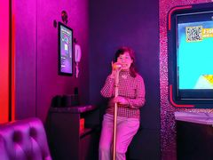 -星聚会KTV(合生汇黑金店)