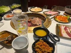 -炙城·韩式烤肉(南京东路店)