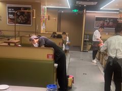 -海底捞火锅(太原南站店)