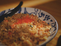 -阿泽料理