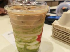 -Tims天好咖啡·贝果(成都东站捷枫店)