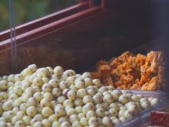 酸奶山楂-秋栗香(地安门店)