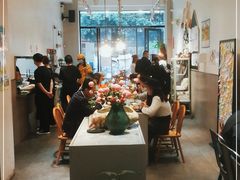 -小豆海棠(嘉兴路店)