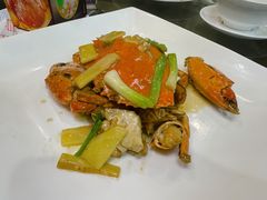 -东江海鲜酒家(艺都分店)