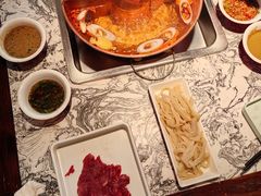 -京元盛铜锅涮肉(上海总店)