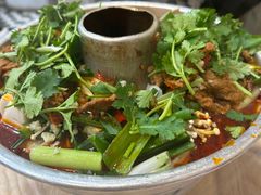 -王大乔泡椒米线·小火锅(星城天地店)
