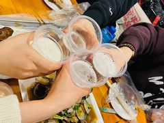 -京朋串屋·烧烤(望京西路总店)