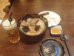 -鸟鹏烧鸟居酒屋(昌岗店)
