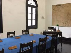 -辛亥革命博物院北区