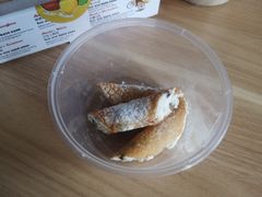 -安妮意大利餐厅(世贸天阶店)