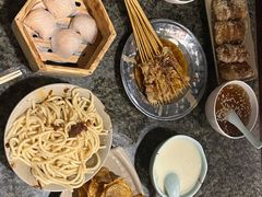 -小街天府(西工小街店)