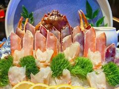 -鹊华居·地道鲁菜·海鲜·融合味(大明湖店)