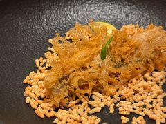 -彩丰楼中餐厅(深圳国际会展中心洲际酒店)
