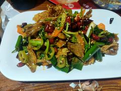 -状元阁烧烤(新华路总店)