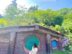 -清泉湾生态旅游度假区