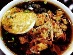 -东吴面馆(君地新大陆店)
