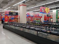 -沃尔玛购物广场(扬州印象汇店)
