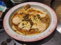 -蘸小院铁锅炖·蘸酱菜·东北菜(怀远门店)
