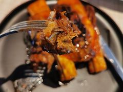 飓风牛肋排-Hurricane's Grill 飓风牛排