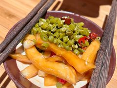 -周小波重庆小面·重庆名小吃(邹容路店)