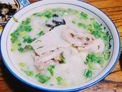精品葫芦头-朱秀英梆梆肉葫芦头(琉璃街店)