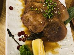 -八间(合生汇店)