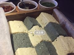 -旺顺阁鱼头泡饼(常营店)