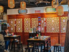 -京城小江南·北京烤鸭·江南土菜·白鱼(中关村店)