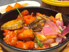 -潮界(凯德晶萃店)