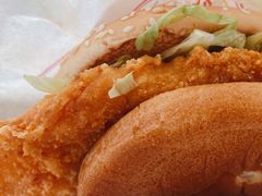 -麦当劳(厦门梧村店)