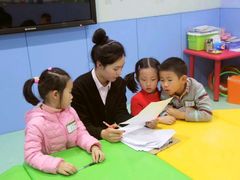 -小问号·科学启蒙·逻辑思维·阅读素养·口才演讲(杨浦合生汇中心)