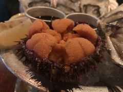-普朗姆生蚝吧(原建国路店)