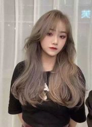 -H·Y HAIR SALON烫发·染发·造型