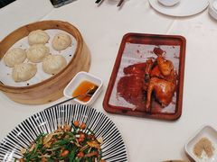 -喜宴·粤菜·茶点·海鲜(光浩店)