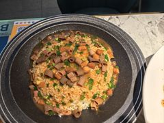 -悦海·家宴·冰花皮皮虾大锅贴(宝龙店)
