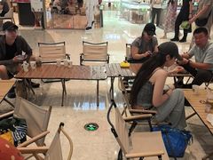 -星巴克(北京门头沟长安天街店)
