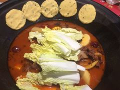 -鸽子刘铁锅炖鱼(劲松店)