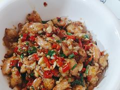 -笨罗卜浏阳菜馆(星沙店)