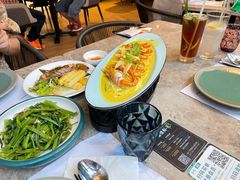 -美奈小馆·东南亚菜(福田星河COCO Park店)