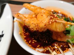 -太二酸菜鱼(群光广场店)