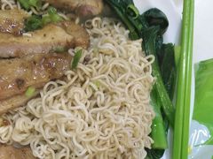 -華歡冰室-WahFoon(吉大店)