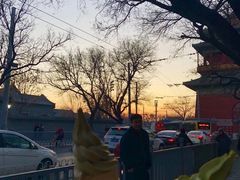 -吴裕泰茶庄(鼓楼店)