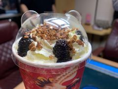 桑葚-茶颜悦色(雨花亭凯德二楼店)