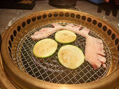 -谷牛日式烤肉(宝山U天地店)